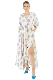 Vestido - 722635 - CRE - Reina Diaz