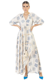 Vestido - 722635 - CRE - Reina Diaz