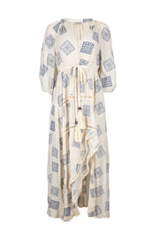 Vestido - 722635 - CRE - Reina Diaz