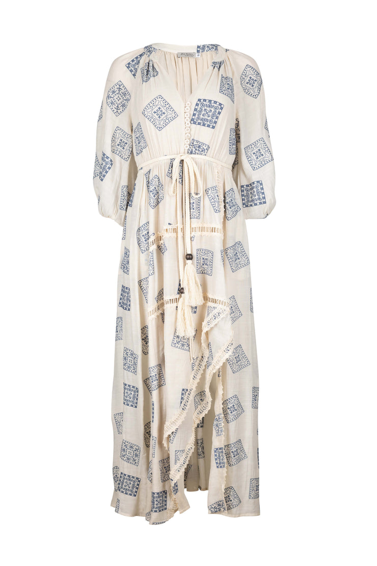 Vestido - 722635 - CRE - Reina Diaz