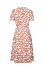 Vestido - 722638 - CAF - Reina Diaz