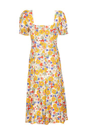 Vestido - 722639 - BEI - Reina Diaz