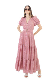 Vestido - 722641 - MAU - Reina Diaz