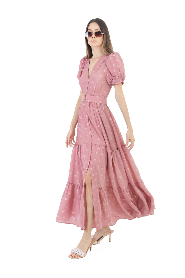 Vestido - 722641 - MAU - Reina Diaz