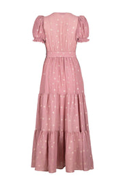 Vestido - 722641 - MAU - Reina Diaz