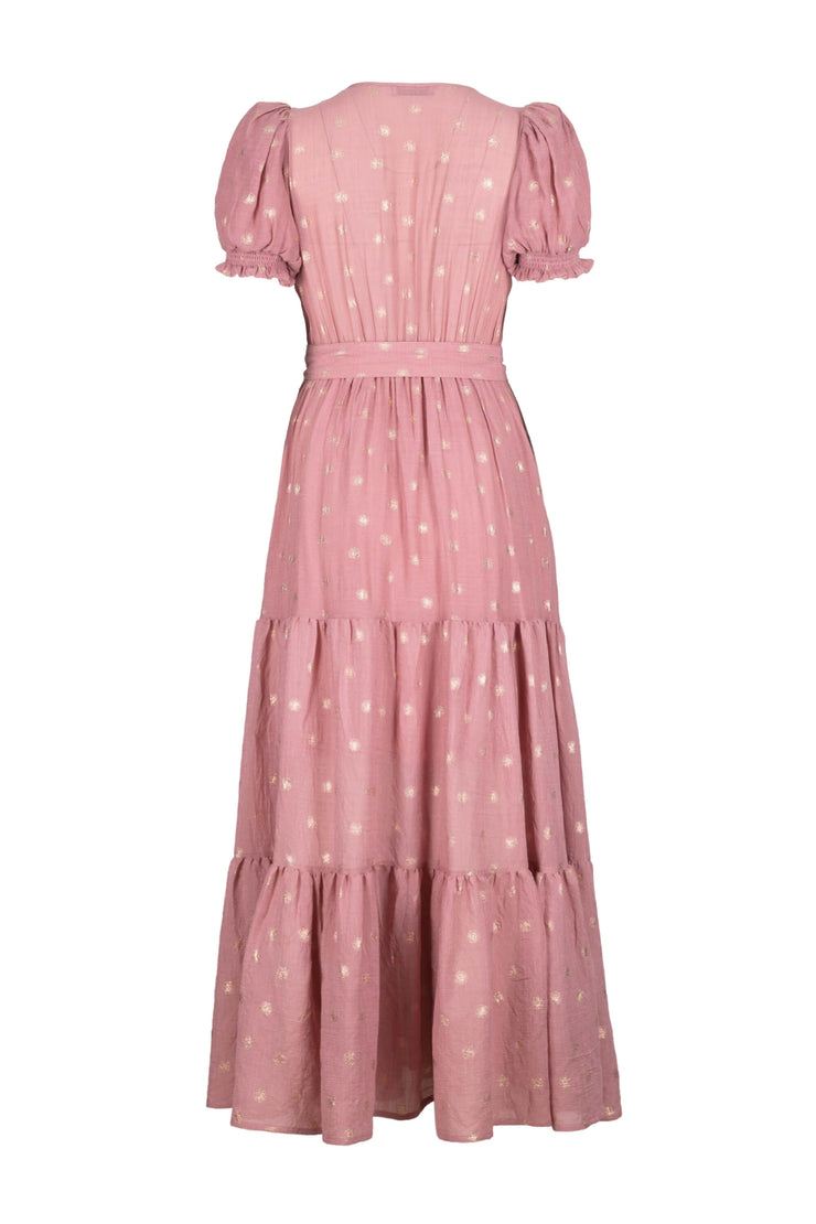 Vestido - 722641 - MAU - Reina Diaz