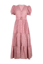 Vestido - 722641 - MAU - Reina Diaz