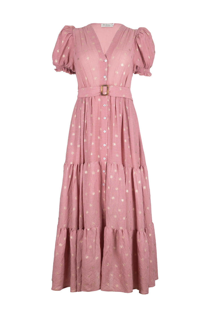 Vestido - 722641 - MAU - Reina Diaz