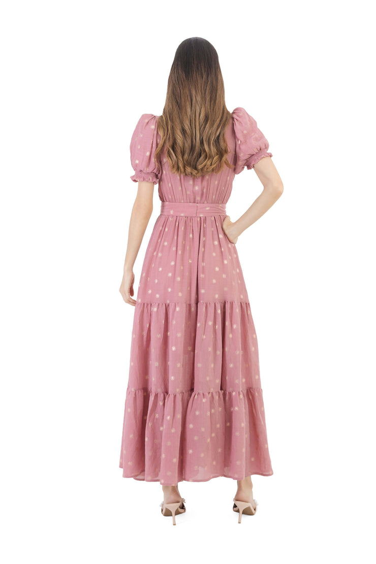 Vestido - 722641 - MAU - Reina Diaz