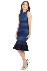 Vestido - 722647 - IND - Reina Diaz