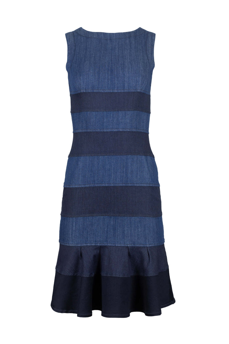 Vestido - 722647 - IND - Reina Diaz