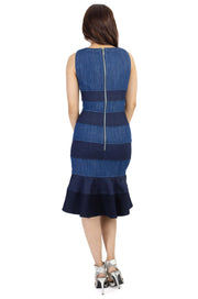 Vestido - 722647 - IND - Reina Diaz