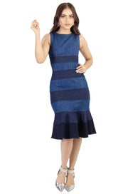 Vestido - 722647 - IND - Reina Diaz
