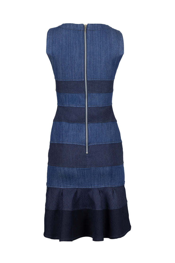 Vestido - 722647 - IND - Reina Diaz