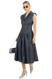 Vestido - 722651 - IND - Reina Diaz
