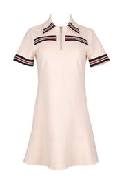 Vestido - 722669 - ROS - Reina Diaz