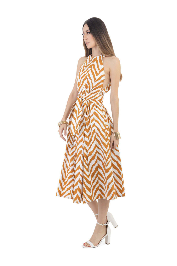 Vestido - 722688 - MOS - Reina Diaz