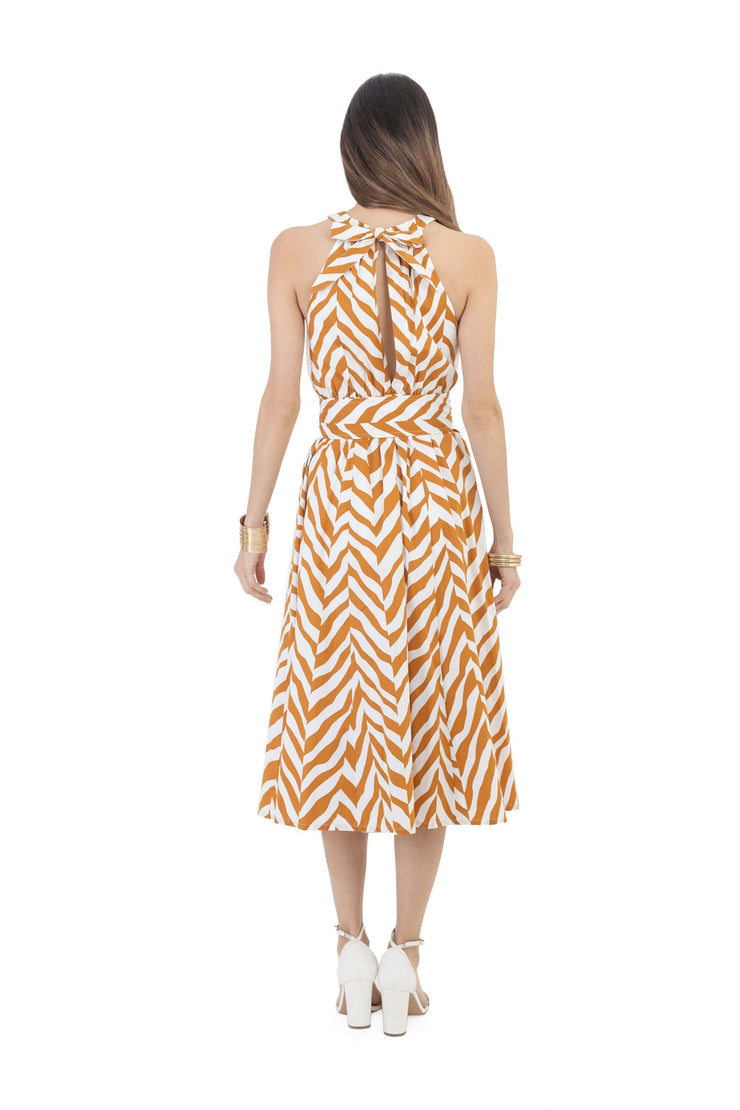 Vestido - 722688 - MOS - Reina Diaz