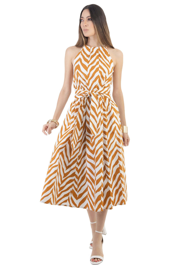 Vestido - 722688 - MOS - Reina Diaz