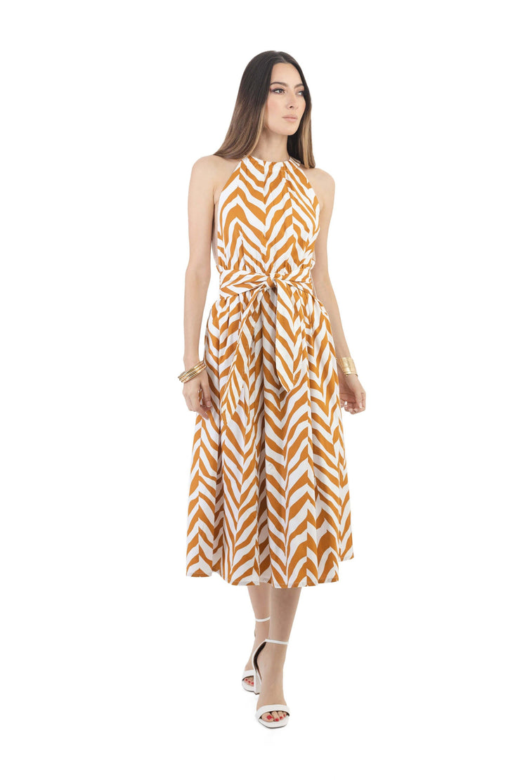 Vestido - 722688 - MOS - Reina Diaz
