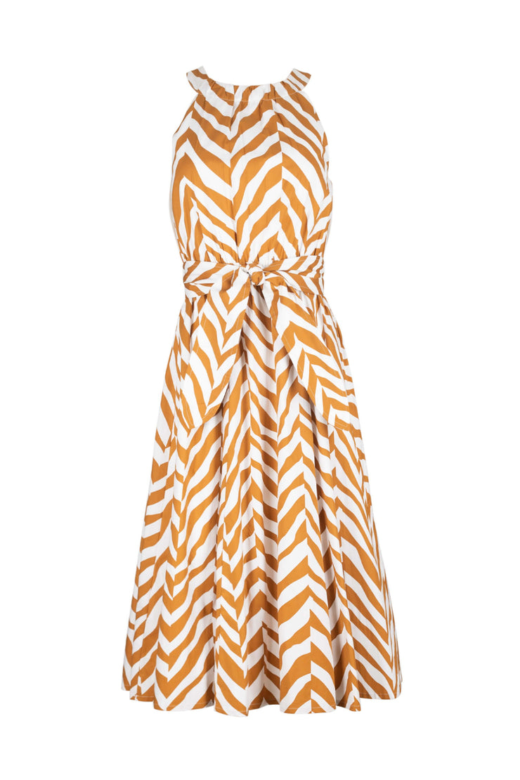 Vestido - 722688 - MOS - Reina Diaz