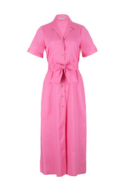 Vestido - 722702 - ROS - Reina Diaz