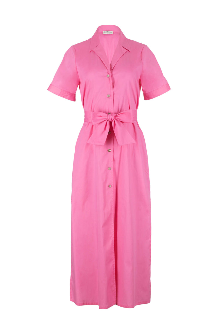 Vestido - 722702 - ROS - Reina Diaz