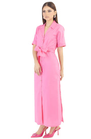 Vestido - 722702 - ROS - Reina Diaz