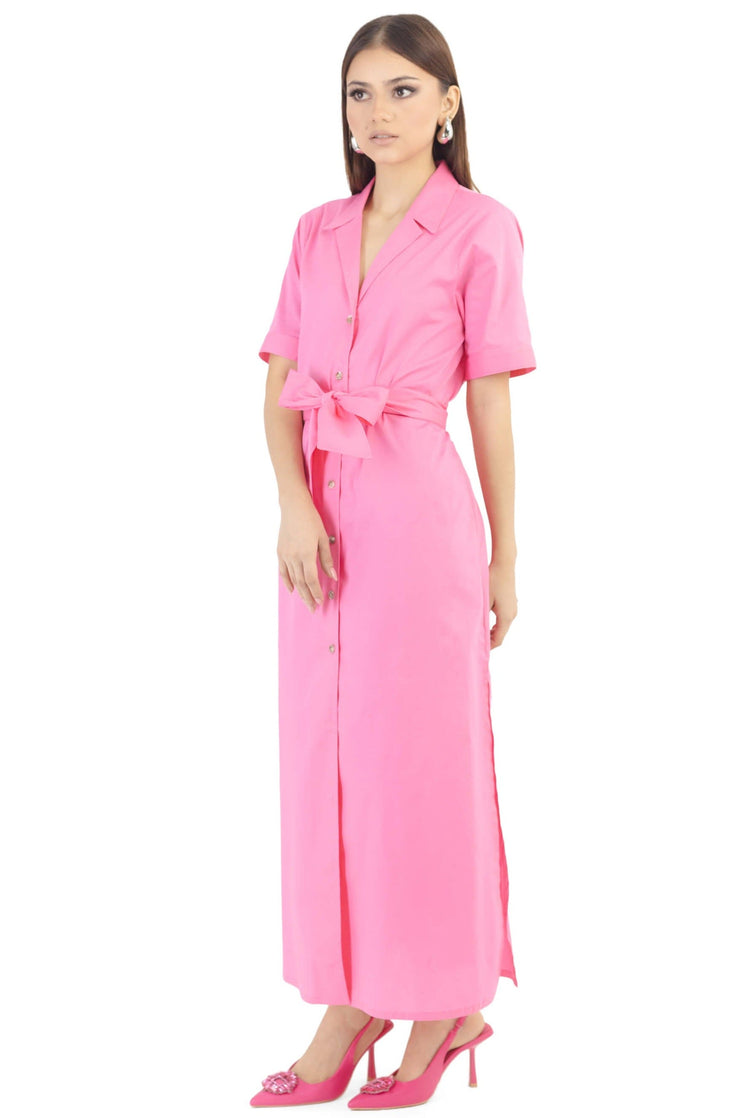 Vestido - 722702 - ROS - Reina Diaz