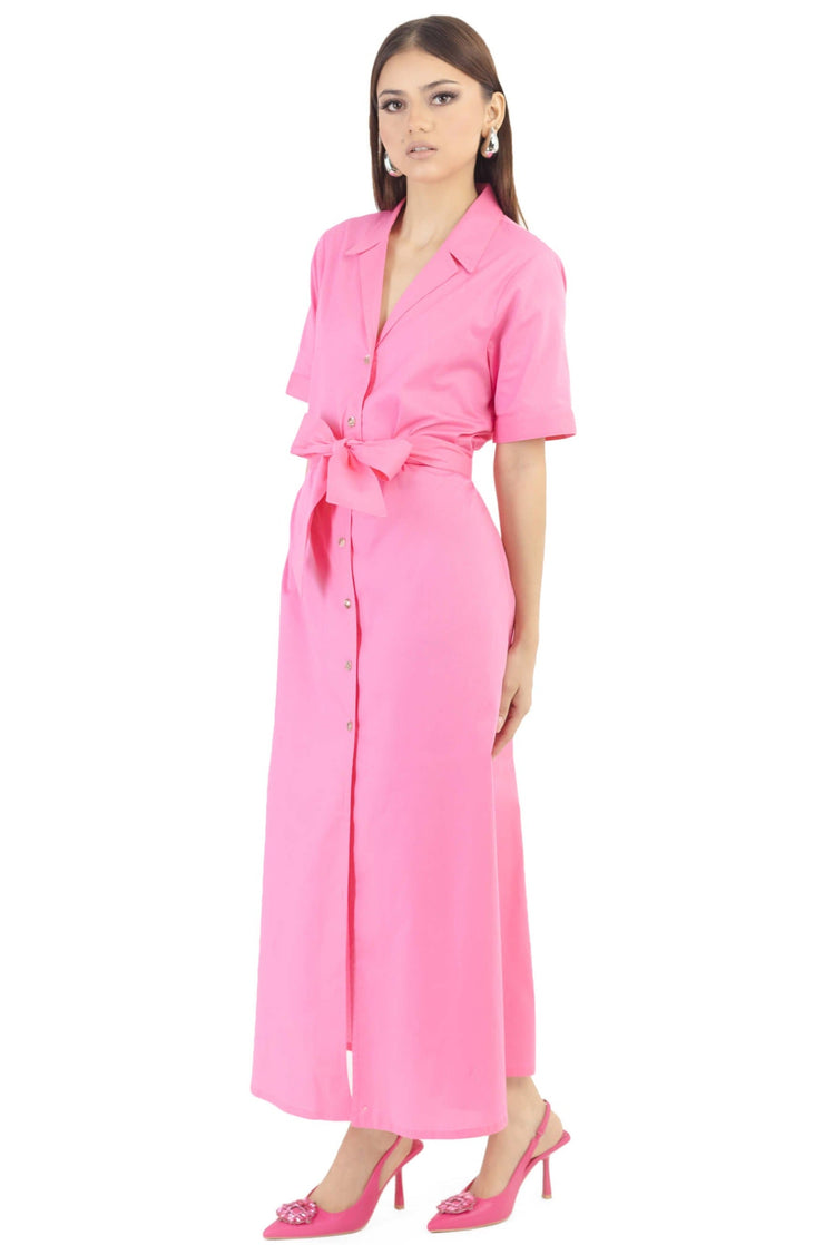Vestido - 722702 - ROS - Reina Diaz