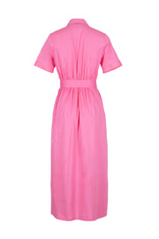Vestido - 722702 - ROS - Reina Diaz