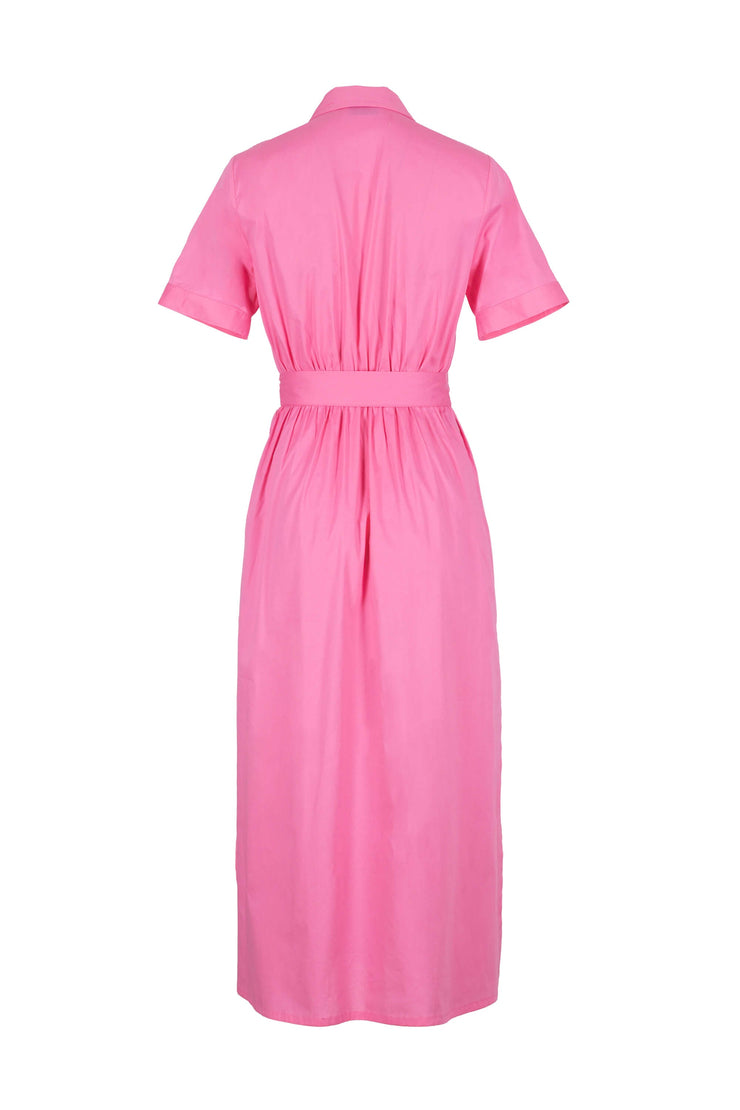 Vestido - 722702 - ROS - Reina Diaz