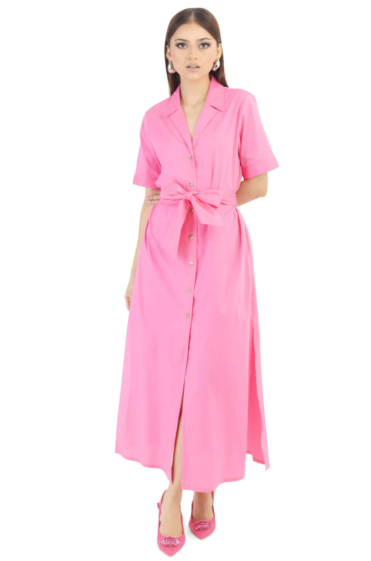 Vestido - 722702 - ROS - Reina Diaz