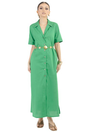 Vestido - 722702 - VER - Reina Diaz