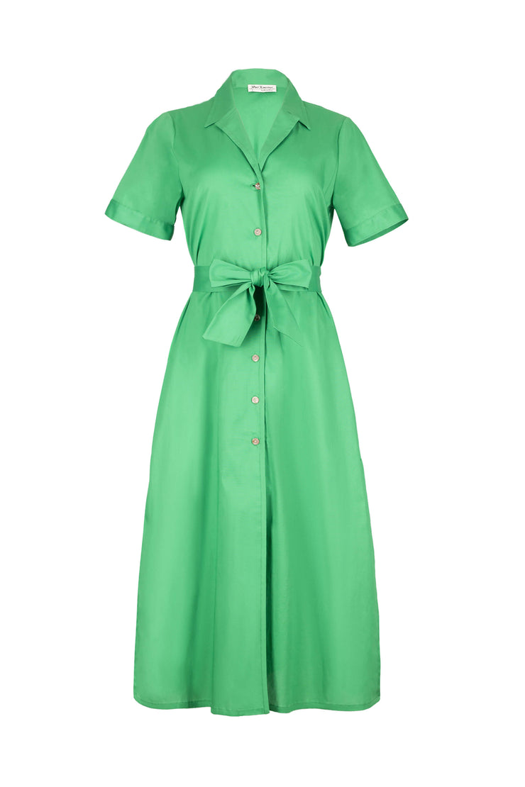 Vestido - 722702 - VER - Reina Diaz