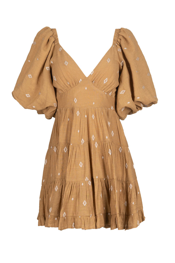 Vestido - 722705 - CAR - Reina Diaz