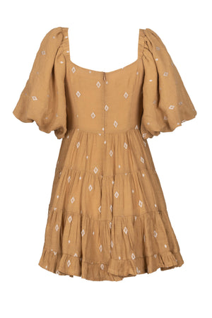 Vestido - 722705 - CAR - Reina Diaz