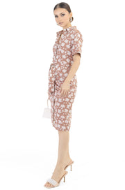 Vestido - 722707 - MOC - Reina Diaz