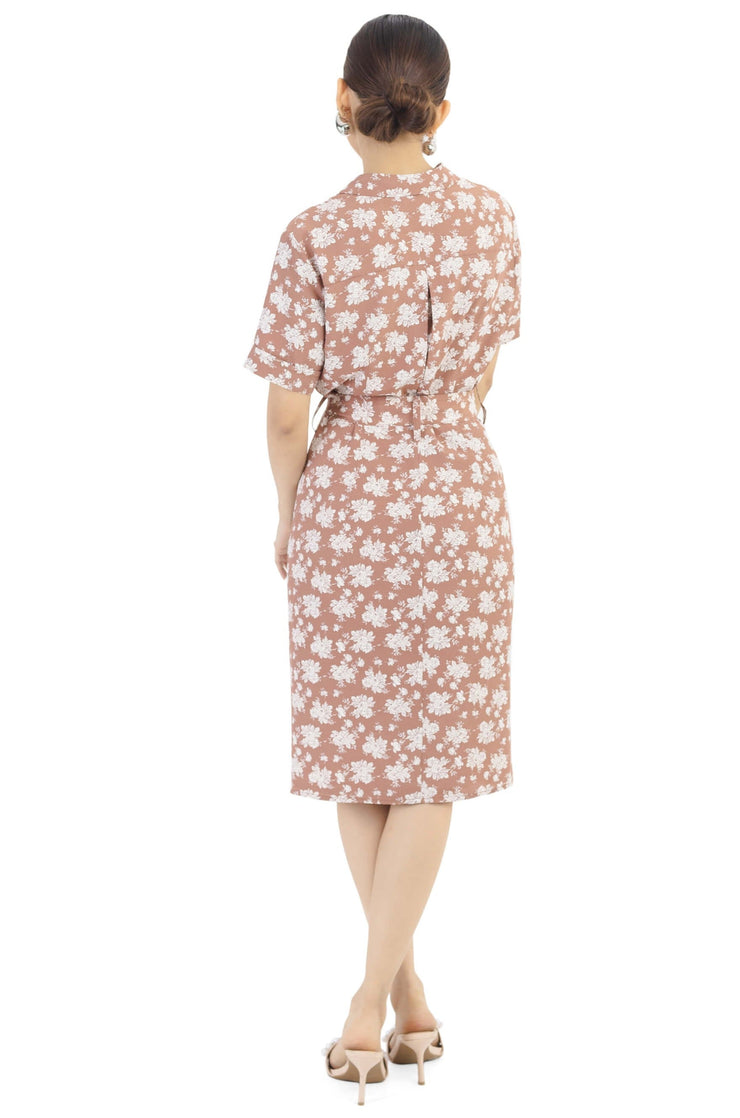 Vestido - 722707 - MOC - Reina Diaz