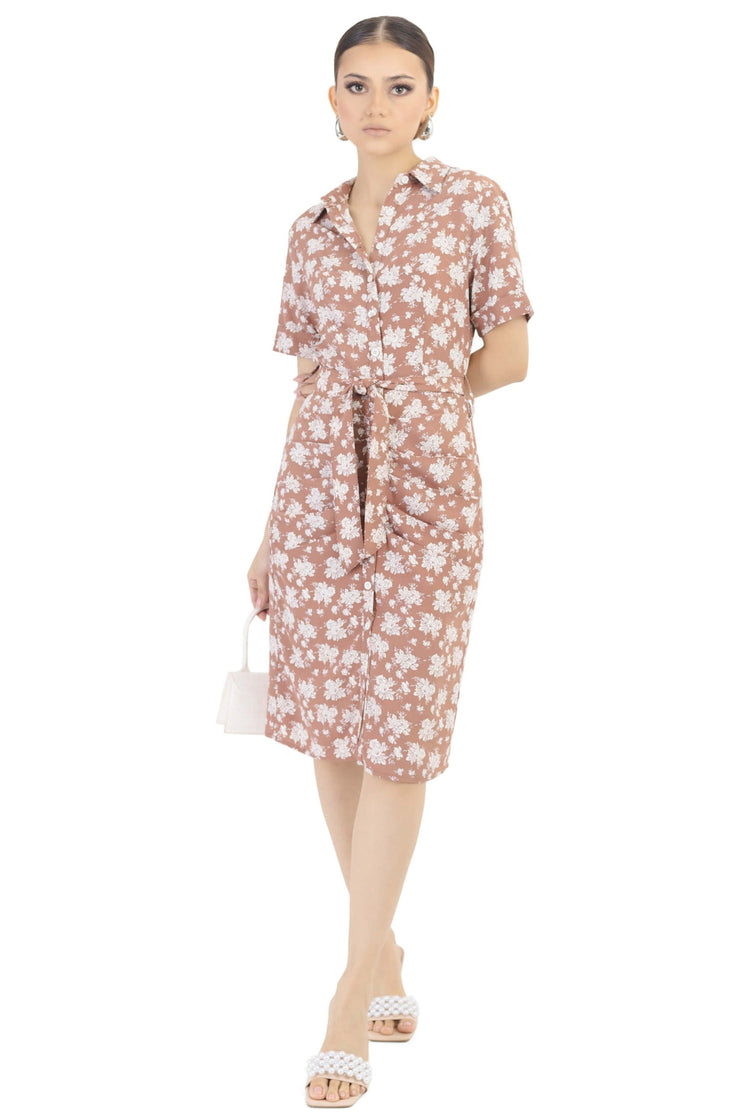 Vestido - 722707 - MOC - Reina Diaz