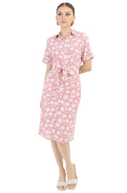 Vestido - 722707 - ROS - Reina Diaz