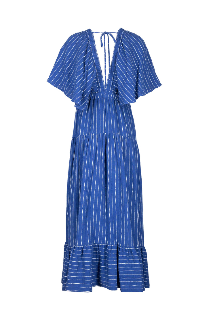 Vestido - 722709 - REY - Reina Diaz