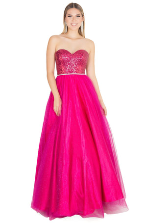 Vestido - F420971 - FIU - Reina Diaz