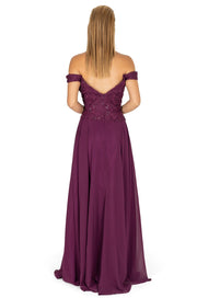 Vestido - F421122 - Reina Diaz