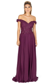Vestido - F421122 - Reina Diaz