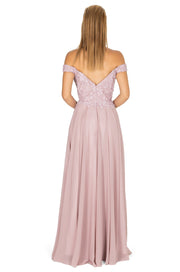 Vestido - F421122 - Reina Diaz
