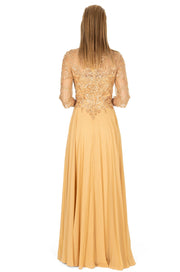 Vestido - F421131 - Reina Diaz