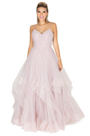 Vestido - F421136 - Reina Diaz