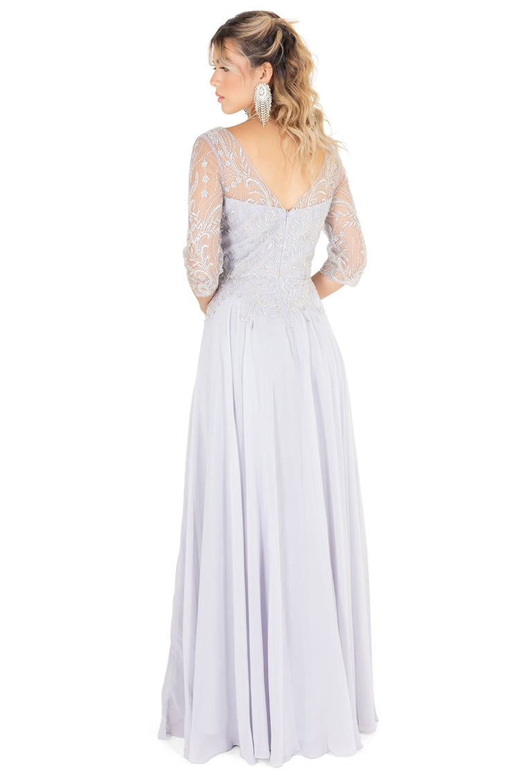 Vestido - F421147 - SIL - Reina Diaz