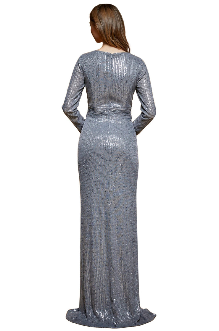 Vestido - F421165 - PLA - Reina Diaz